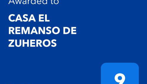 CASA EL REMANSO DE ZUHEROS - Foto 5