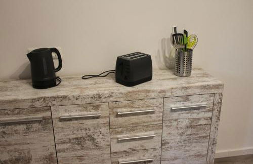 Fewo Lanig - Foto 14