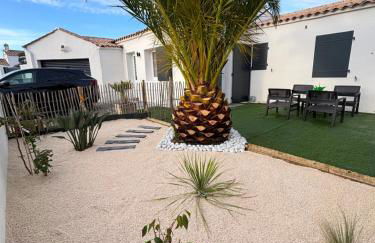 LE CLOS FLEUR de SEL - Foto 1