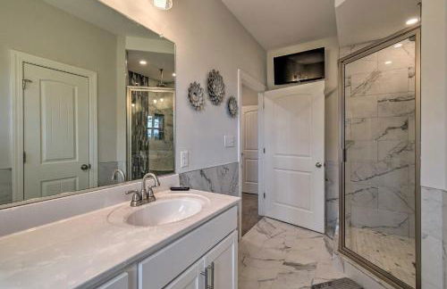 Spacious Home Less Than 1 Mi to Kiptopeke State Park! - Foto 26