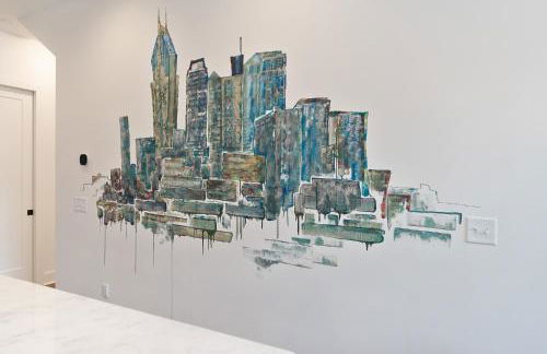 Modern Music City Terrace Getaway - Foto 9