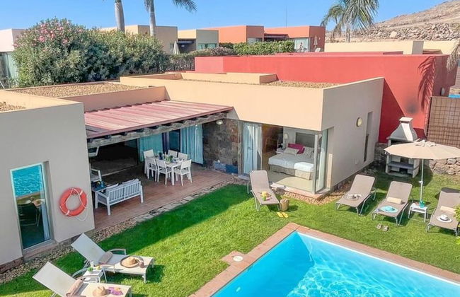 Holiday Home, Maspalomas - Foto 28