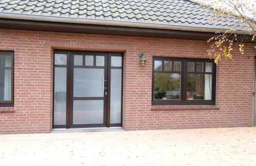 Berensch Holiday Fewo Brigitta - Foto 25