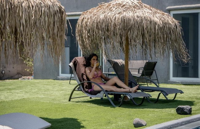 Sagma Villas - Photo 42