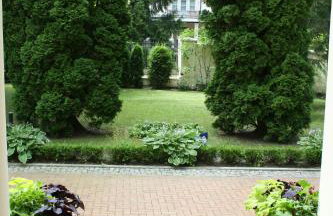 Willa Różana - Foto 39