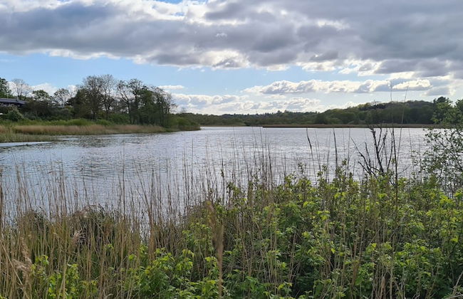 The Old Mill - By the Lake - Foto 50