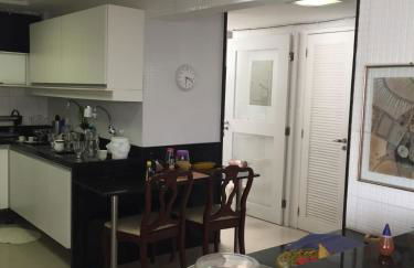 Extraordinary Seafront Apartment - Photo 11