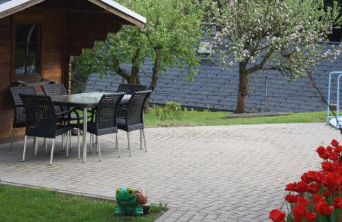 Ferienwohnung-Schrammsteinblick - Foto 20