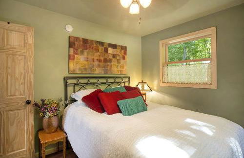 Classic American Getaway in a Lakeside Cabin near Detroit Lakes and Itasca State Park, Minnesota - Foto 24