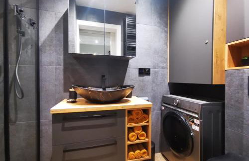 Apartament Górski Potok Murzasichle Apartamenty Murzasichle PL - Foto 42