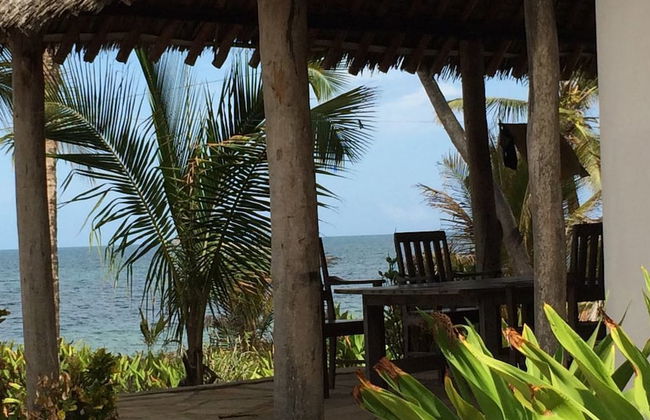 Hansen Beach Villa - Foto 7