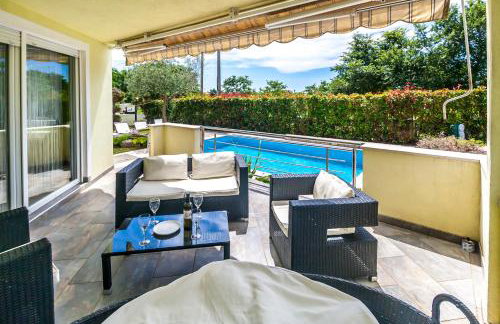 Villa Sole Istria, holliday villa near Pula, Ferienhaus Ferienvilla Istrien - Foto 12