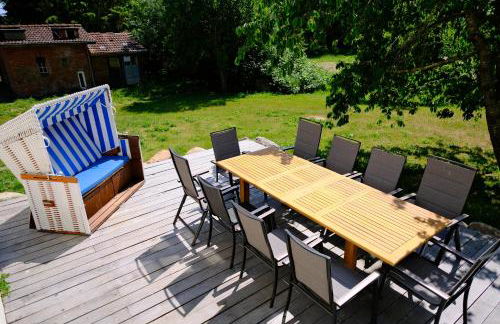 Gutshaus KVH FeWo Lübeck - Photo 26