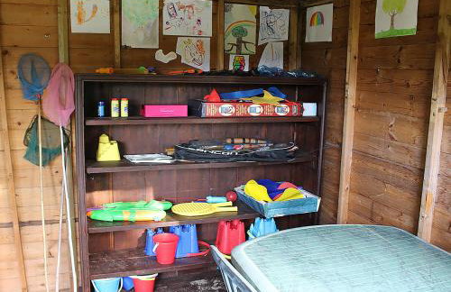 Bodwen Corner Cottage - Foto 15