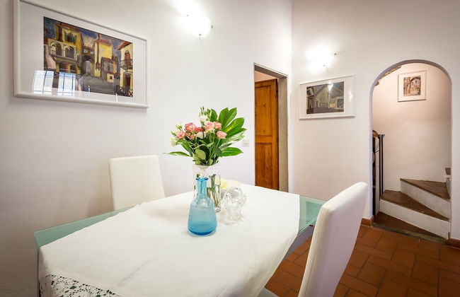 Pignone Apartment by Mmega - Foto 16