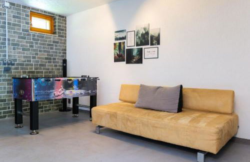 Forsthaus Trabronn | Sauna | eingezäunt | Grillplatz - Photo 9