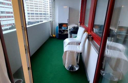 Private Apartment - Foto 15