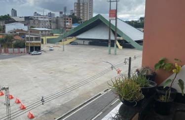 Loft Maria Bonita - Foto 15