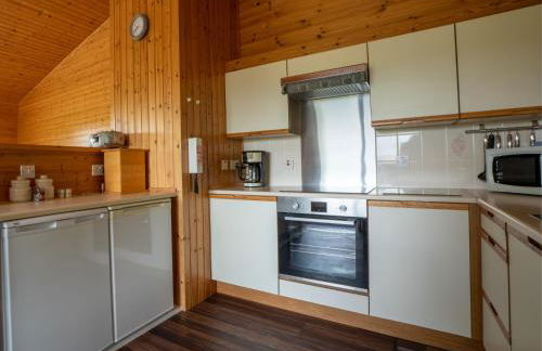 Holiday Home Achmony Byre by Interhome - Foto 18