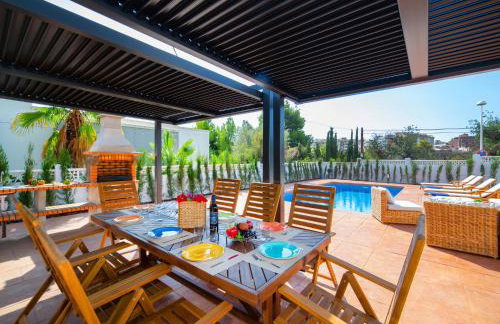 Villa Agave by Interhome - Photo 44
