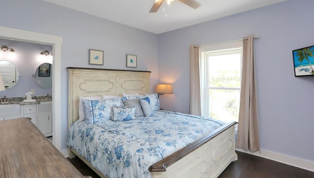 Cape Bear - Foto 2, Habitación