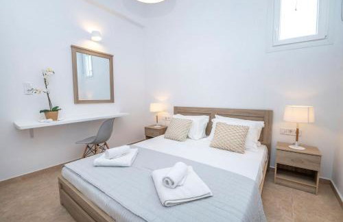 Agia Anna Apartments - Foto 17