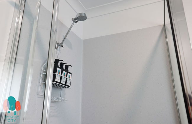 Botanic City Apartments - Foto 77