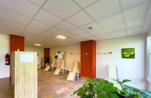 FeWo Längl -Waldluft- mit Pool und Sauna im Allgäu - Foto 23