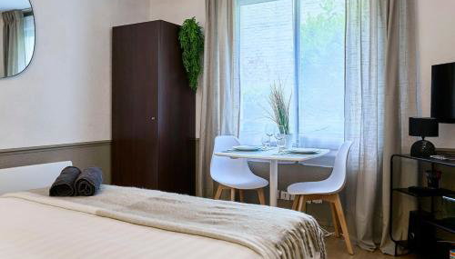 Elegant studio, heart of Vauban, Lille - Foto 2