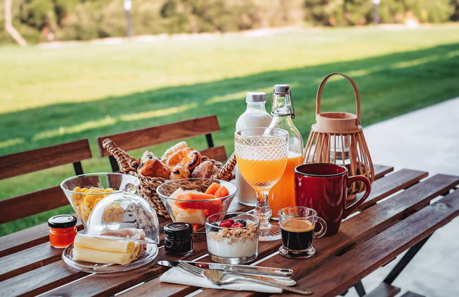 Herdade dos Cordeiros - Foto 32