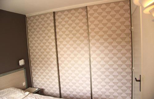 200m de la mer Piscine WIFI T3 38 m2 6 pers 2 chambres Ascenseur - Photo 31