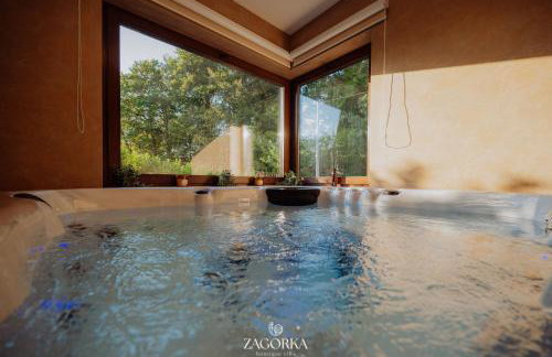 Boutique Villa Zagorka - Foto 27