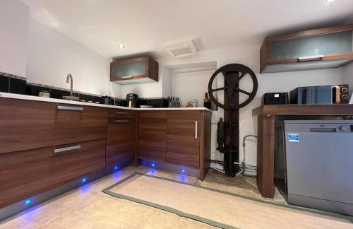 The Cotswold Wellhouse - Foto 26