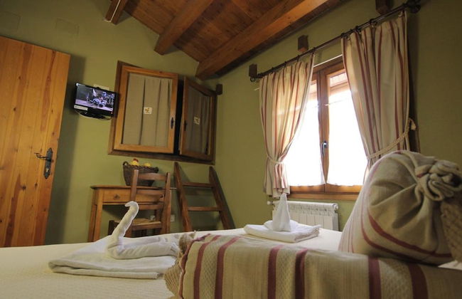 Alojamientos rurales Angelita - Foto 13