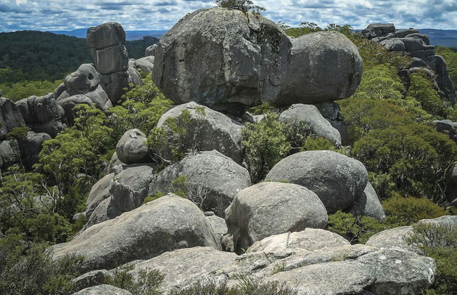 Moffat Falls Lodge - Foto 8