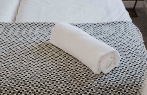 Pristine and Modern Home away from Home - Photo 43