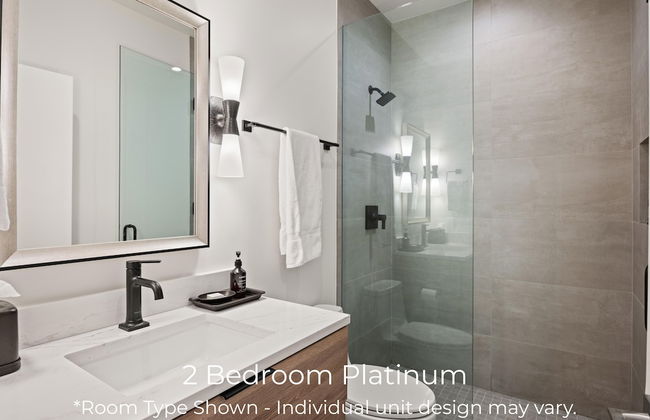 Villas at Snowmass Club - Foto 75