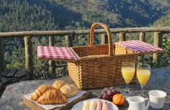 Refúgio com Tanque Privado e Azeite Artesanal - Foto 1