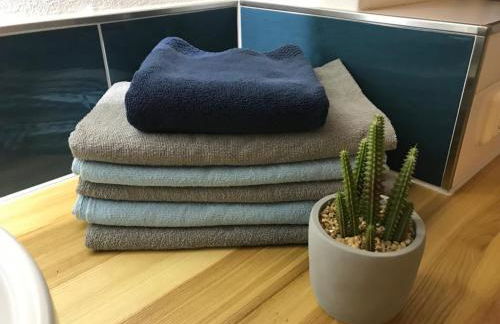 Ferienwohnung Kieslich - Foto 11