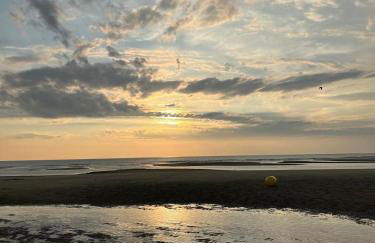 L Orée de la Pinède Hardelot Plage à 800 metres de la mer sous les pins - Foto 55