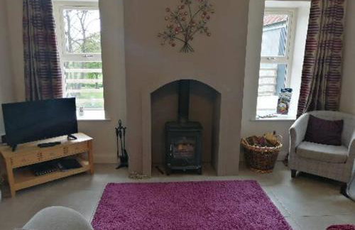 Knockninny Barn at Upper Lough Erne, County Fermanagh - Foto 5