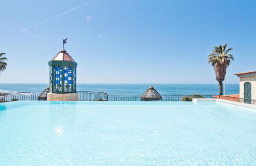 Sea Front Family Apartment - Foto 45