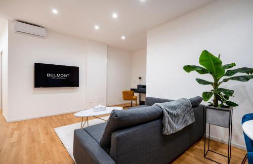 Luxury Apartment in Bari Center - Foto 31