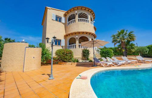 Villa Ortembach- PlusHolidays - Foto 64
