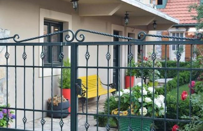 Apartments L&M - Foto 31