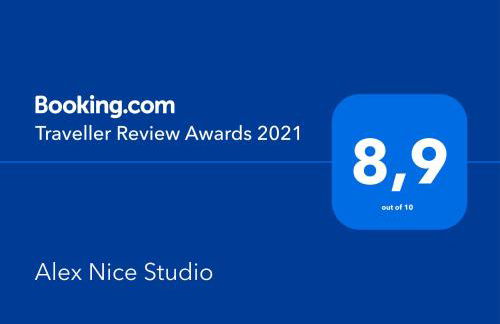 Alex Nice Studio - Photo 21