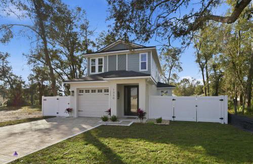 Modern Mount Dora Escape Style and Sunshine home - Foto 31