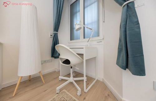 time4staying 3 SZ Maisonette nahe Kudamm, ICC & Zoo - Foto 34