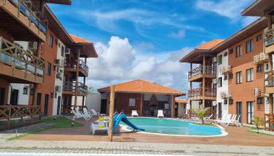 Apartamento aconchego Atalaia - Foto 1