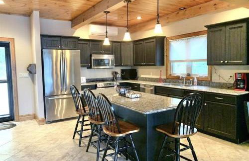 OWL HOUSE LIMIT 8 home - Foto 10